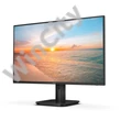PHILIPS IPS monitor 23.8" 24E1N1100A, 1920x1080, 16:9, 250cd/m2, 4ms, VGA/HDMI, hangszóró, 100Hz