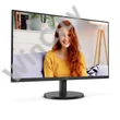 AOC VA monitor 27" 27B3HMA2, 1920x1080, 16:9, 250cd/m2, 4ms, VGA/HDMI, hangszóró, 100Hz