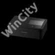 CANON Hőszublimációs fotónyomtató SELPHY CP1500, USB/WiFi/SD, 300x300 dpi, 3.2" LCD, Fekete