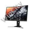 ACER VA Nitro ívelt Monitor XZ271UP3bmiiphx 27", 16:9 QHD, 180Hz, FreeSync, 1ms, 300nits, 2xHDMI, DP, MM, fekete