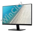 ACER IPS Vero Monitor V277Ebiv 27", 16:9 FHD, 100Hz, FreeSync, 4ms, 250nits, HDMI, VGA, fekete