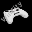 MSI ACCY Force GC20 V2 Wired Game Controller, White