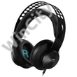 LENOVO IdeaPad H500 Gaming Headset Surround Sound, fekete