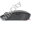 LENOVO Go Multi-Device Mouse Wireless, Storm Grey