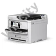 EPSON Tintasugaras nyomtató - WorkForce WF-M5899DWF (A4, MFP, 1200x2400 DPI, 34 lap/perc, duplex, ADF, USB/LAN/Wifi)