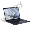 ASUS COM NB ExpertBook B5404CVA-QN0302 14" WQXGA, i5-1340P, 16GB, 512GB M.2, INT, NOOS, Fekete