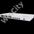 Huawei eKit Switch 24x1000Mbps + 4x10GE SFP+ + 1konzol port, Layer2 managed, Rackes - S220-24T4X