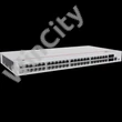 Huawei eKit Switch 48x1000Mbps + 4x10GE SFP+ + 1konzol port, Layer2 managed, Rackes - S220-48T4X