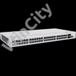 Huawei eKit Switch 48x1000Mbps + 4x1GE SFP + 1konzol port, Layer2, Rackes - S220-48T4S