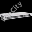 Huawei eKit Switch 48x1000Mbps (380W POE+) + 4x1GE SFP + 1konzol port, Layer2 managed, Rackes - S220-48P4S