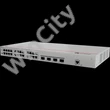 Huawei eKit Switch 24x1000Mbps + 4x1GE (SFP) + 1konzol port, iStack, Rackes - S310-24T4S