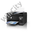 EPSON Tintasugaras nyomtató - EcoTank L5310 (A4, MFP, színes, 5760x1440 DPI, 33 lap/perc, ADF, USB/LAN/Wifi)