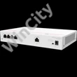 Huawei eKit Engine Gateway 1x1000Mbps (WAN) + 4x1000Mbps (50W POE+ LAN), Asztali - S380-L4P1T