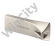 SAMSUNG Pendrive BAR Plus USB 3.1 Flash Drive 512GB (Champaign Silver)