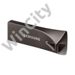 SAMSUNG Pendrive BAR Plus USB 3.1 Flash Drive 512GB (Titan Grey)