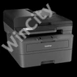 BROTHER Lézer MFP NY/M/S/F MFC-L2862DW, A4, mono, 34 lap/perc, WiFi/LAN/USB, ADF, duplex, 1200x1200dpi, 256MB