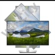 DELL LCD IPS Monitor 23,8" P2425H 1920x1080, 1500:1, 250cd, 8ms, HDMI, VGA, DP, USB-C, fekete