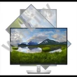 DELL LCD IPS Monitor 24" P2425E 1920x1200, 1500:1, 300cd, 8ms, HDMI, VGA, USB-C, fekete