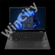 LENOVO ThinkBook X13 G5 2in1, 13,3" WUXGA Touch, Intel Core Ultra 5 125U (4.3GHz), 16GB, 512GB SSD, Win11 Pro