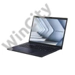 ASUS COM NB ExpertBook B3404CVA-Q50734 14" WUXGA, i7-1360P, 16GB, 512GB M.2, INT, NOOS, Fekete