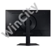 SAMSUNG Gaming 180Hz IPS monitor 27" G5, 2560x1440, 16:9, 350cd/m2, 1ms, HDMI/DisplayPort, Pivot - LS27DG500EUXEN
