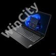 LENOVO V15 G4 IRU, 15.6" FHD, Intel Core i7-1355U (5.0GHz), 16GB, 1TB SSD, NoOS, Business Black