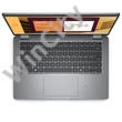 DELL Latitude 5450 14.0" FHD, Intel Ultra 5 135U (4.4GHz), 16GB, 512GB SSD, Win 11 Pro