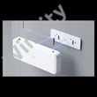 UBiQUiTi Ultra Switch 8x1000Mbps (7xPOE+ 42W), Menedzselhető, Asztali - USW-ULTRA