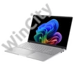 ASUS CONS NB Vivobook S15 S5507QA-MA006W 15,6" 2,8K OLED GL, Qualc.Snapd. X1E 78 100 , 16GB, 1TB M.2, INT, WIn11H, Ezüst