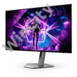 AOC Gaming 240Hz OLED monitor 27" AG276QZD, 2560x1440, 16:9, 0,03ms, 2xHDMI/2xDisplayport/2xUSB, hangszóró