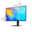 SAMSUNG IPS monitor B2B 27" S80D, 3840x2160, 16:9, 350cd/m2, 5ms, HDMI/DisplayPort/3xUSB, Pivot