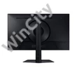 SAMSUNG Gaming 180Hz IPS monitor 27" G50D, 2560x1440, 16:9, 350cd/m2, 1ms, HDMI/DisplayPort, Pivot