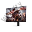 SAMSUNG Gaming 240Hz OLED monitor 32"G80SD,3840x2160,16:9,250cd/m2, 0.03ms,DisplayPort/HDMI/USB/WiFi/Bluetooth,hangszóró