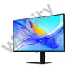 SAMSUNG VA monitor 32" S80UD, 4K 3840x2160, 16:9, 350cd/m2, 5ms, DisplayPort/HDMI/3xUSB/USB-C/LAN, Pivot