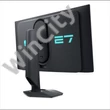 DELL Alienware Gaming Monitor 26,7" AW2725DF QD OLED 2560 x 1440 16:9 1,5m:1 250cd, 0,03ms, HDMI, DP, Lunar Light