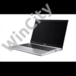 ACER Aspire A315-59-55V7, 15.6" FHD, Intel Core i5-1235U, 8GB, 512GB SSD, UMA, Win11 Home, ezüst