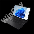 LENOVO ThinkPad T14 G5, 14.0" WUXGA, Intel Core Ultra 7 155U (4.8GHz), 64GB, 1TB SSD, Win11 Pro