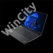 LENOVO ThinkPad E16 G2, 16.0" WUXGA, AMD Ryzen 5 7535HS (4.55GHz), 16GB, 512GB SSD, Win11 Pro