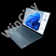 LENOVO Yoga Pro 7 14AHP9, 14.5" 2.5K, AMD Ryzen 7 8845HS, 16GB, 512GB SSD, NoOS, Tidal Teal