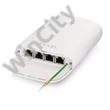ZYXEL POE Injektor, Adapter, Extender kültéri 60W, 4xPOE++, POE12-3PD-ZZ0101F