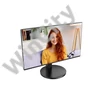 AOC IPS monitor 27" 273CF2 1920x1080, 16:9, 250cd/m2, 4ms, HDMI/2xUSB/USB-C, hangszóró, 100Hz