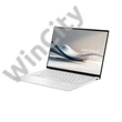 ASUS CONS NB Zenbook UX5406SA-PV183W 14" WQXGA+ OLED, Intel LNL Core Ultra 7, 32GB, 1TB M.2, INT, WIN11H, Fehér