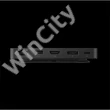 LENOVO USB-C Dual Display Travel Dock