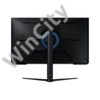 SAMSUNG Gaming 180Hz VA monitor 32" Odyssey G3, 1920x1080, 16:9, 250cd/m2, 1ms, HDMI/DisplayPort, Pivot