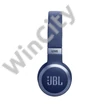 JBL Live 670NC (Vezeték nélküli over-ear NC fejhallgató), Kék