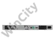 EATON UPS 5P850IRG2(4 IEC13) 850VA (600 W) LINE-INTERAKTÍV szünetmentes tápegység, rack(1U)/torony - USB/RS232 interfész