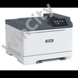XEROX Színes lézernyomtató C410, A4, 40 l/p, duplex, 125.000 ny/hó, 1GB, LAN/USB/WiFi, 1200x1200dpi, 250 lap adagoló