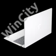 HP 15-fd0024nh 15.6" FHD AG IPS, Core i3-1315U 1.2GHz, 8GB, 512GB SSD, fehér
