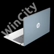 HP 15-fc0039nh 15.6" FHD AG IPS 300cd, Ryzen5 7520U 2.8GHz, 16GB, 512GB SSD, kék/ezüst