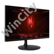 ACER IPS Nitro Monitor XF270M3biiph 27", 16:9 FHD, 180Hz , FreeSync, 1ms, 250nits, 2xHDMI, DP, fekete